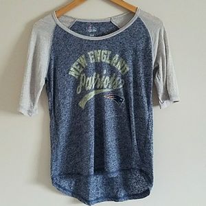 New England Patriots Tee